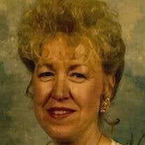 Betty J. Steffens Obituary