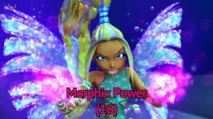 Winx bloomix quest is an official game based on the animated television series winx club. Winx Club 5 Aisha Sirenix Spells English Video Dailymotion