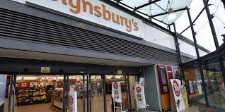 Sainsburys Becomes Signsburys To Include Deaf Shoppers In