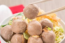 Desain kemasan baso aci | stiker makanan. Mengapa Banyak Orang Sangat Suka Bakso Halaman All Kompas Com
