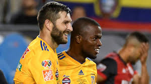 2021 scotiabank concacaf champions league. Ranking Liga Mx S Four Clubs In The 2020 Concacaf Champions League Draw Cesar Hernandez Mlssoccer Com