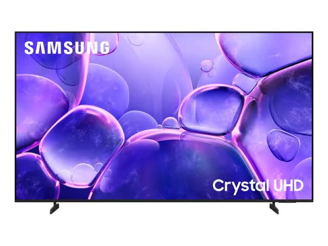 Samsung Smart TV UE43U8072FUXXH LED TV 43