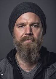 Ryan Hurst