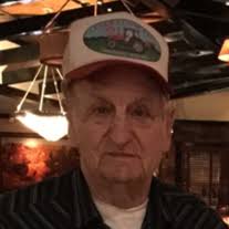 Obituary information for John L. Werdehausen