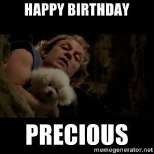 Find and save midget birthday memes | from instagram, facebook, tumblr, twitter & more. Pin By Danielle Chacon On Birthday Wishes Silence Movies Birthday Meme
