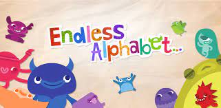 Kids will have a blast learning their abc's and building vocabulary with the adorable monsters in endless alphabet. Endless Alphabet Amazon De Appstore For Android