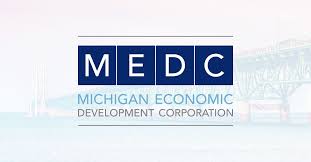 The Michigan Economic Development Corporation Offers Business Assistance Services And Capital Programs Economic Development Education Grants Cultural Awareness