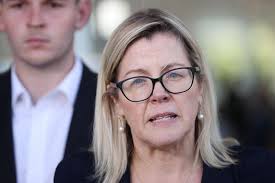 Nationals leader Shane Love not giving up Opposition mantle to Liberals  despite shock poll results