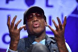 Dennis Rodman calls out Bulls teammates over 'The Last Dance'