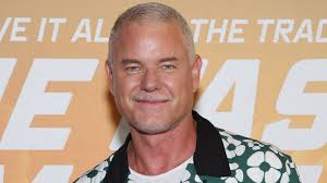 Éric Dane, l'interprète de Mark Sloane dans Grey's Anatomy, annonce être  atteint de la maladie de Charcot