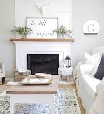 Be Still My Soul Farmhouse Decor Modern Farmhouse Living Room Ideas Farmhouse Decor Living Room Modern Farmhouse Living Room Decor Farm House Living Room