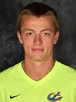 2019 Men's Soccer Roster