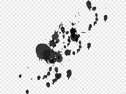 Its resolution is 850px x 635px pixels. Nifty Shapes D Black Paint Splatter Png Pngegg