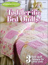 Buy online & pick up in stores shipping same day delivery include out of stock duvet cover bedding sets duvet covers quilt bedding sets quilts crib toddler twin twin extra long full full/queen king daybed disney dr. Quilting Children Baby Patterns Bed Quilt Patterns Toddler Ific Bed Quilts