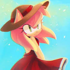 Shadamy | Tumblr | Amy Rose, Shadow And Amy, Amy The Hedgehog