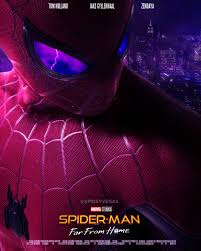 Nonton film streaming movie bioskop cinema 21 box office subtitle indonesia gratis online download. Spider Man Far From Home A Poster I Made Marvelstudios