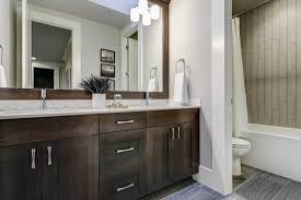 How To Fill The Gap Between Vanity Top And Wall Home Decor Bliss
