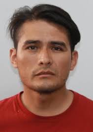 Otorongo FLORES MENDOZA, FREDI JONNY