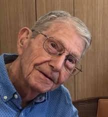 Athel Lee “Al” Weddle (1926-2020)