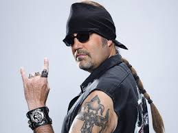 Danny Koker | ČSFD.cz