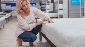 A standard sized or most typical mattress thickness for general use would be between 8 and 12 inches. Mattress Thickness Guide Which One Should I Choose Terry Cralle