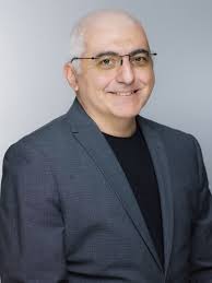 Faculty Award Recipients