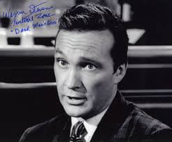 The Terrible Catsafterme » Blog Archive » Meeting Warren Stevens…and His  Shoes