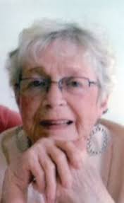 Obituary of Ruth Guenette