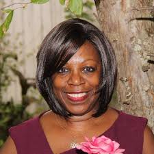 Marcia Fullwood (@MarciaFullwood)