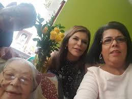 Porfiria Carpentier Moreno Obituary