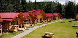 Maybe you would like to learn more about one of these? Pocahontas Cabins Jasper National Park