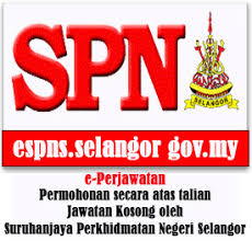 Jawatan kosong spnt terengganu 2020. Portal Rasmi Suruhanjaya Perkhidmatan Awam Negeri Selangor Portal Home