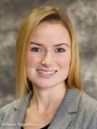 Allison McMillan"