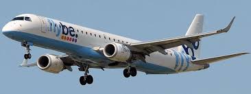 Flybe Introduces New Flights From Birmingham Airport London City Airport Birmingham Airport Manchester Airport