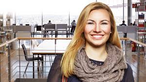 Volksbank Pforzheim Eg Ein Starkes Zuhause Studentin Youtube