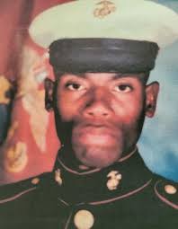 Obituary for Kevin Powers