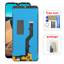 ZTE Blade V10 Vita LCD Display ...