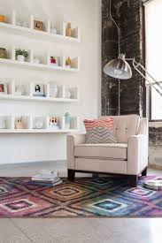 Currently Craving Statement Rugs For Every Space Wandregal Wohnung Haus Deko