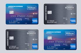 American express® business gold card overview. Amex Adds Wireless Credits Bonus Points Offers To Marriott And Hilton Business Cards Targeted