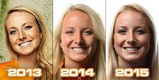 Latisha Charles's Instagram, Twitter & Facebook