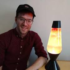 Donut Dream Comes True: Lava Lava Donuts