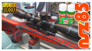 Maybe you would like to learn more about one of these? Ruger 10 22 Scope Mounting Youtube