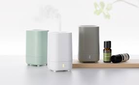 Amazon Com Serene House Ranger Grey Ultrasonic Usb Diffuser Beauty While we love that essential oil diffusers can pull basically double duty as a mini humidifier, this humidifier model flips the script by also being compatible.