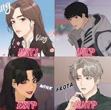 Mbti Manhwa : To love your enemy in 2023 | Love your enemies, Entp, Mbti