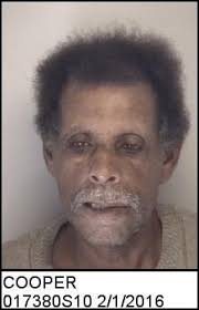 Sex offenders in 28401: Downtown Wilmington area