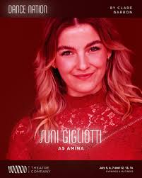 Pirouettes and Puberty: The Fierce and Unflinching World of "Dance Nation" 