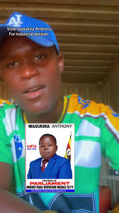 Results Wasukira Anthony and Karim in Mbale Ryesults