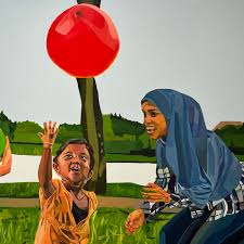 Bildergebnis für Joy Labinjo