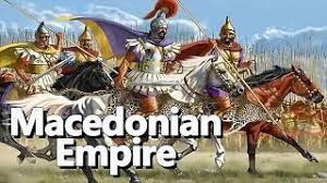 Macedonian empire, the name generally given to the empire founded by alexander the great of macedon in the countries now represented by greece and european turkey, asia minor, egypt, syria, persia and eastwards as far as northern india.' The Rise Of Macedonian Empire Ancient History See U In History Youtube