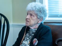 Londonderry Gathers For Send Off For Reed And Phyllis Clark